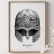 A3 Helmet of Salvation Print